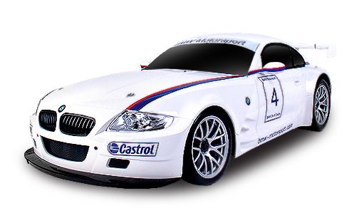 MJX 8109 BMW Z4 M Coupe MotorSport : Amazon.in: Toys & Games